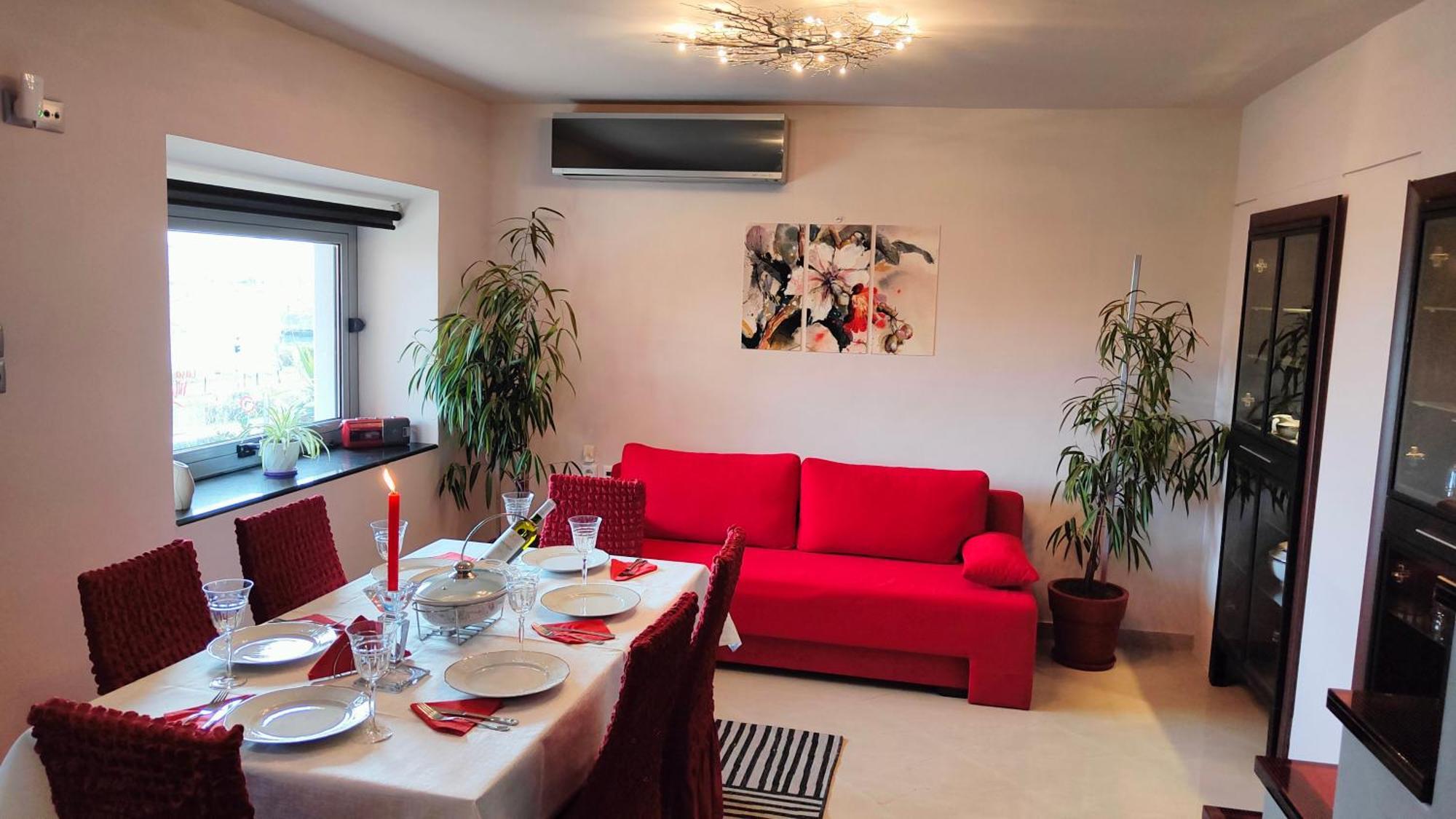 Villa Casa Del Mare Kavala Esterno foto